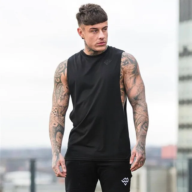 Fashion Tank Tops