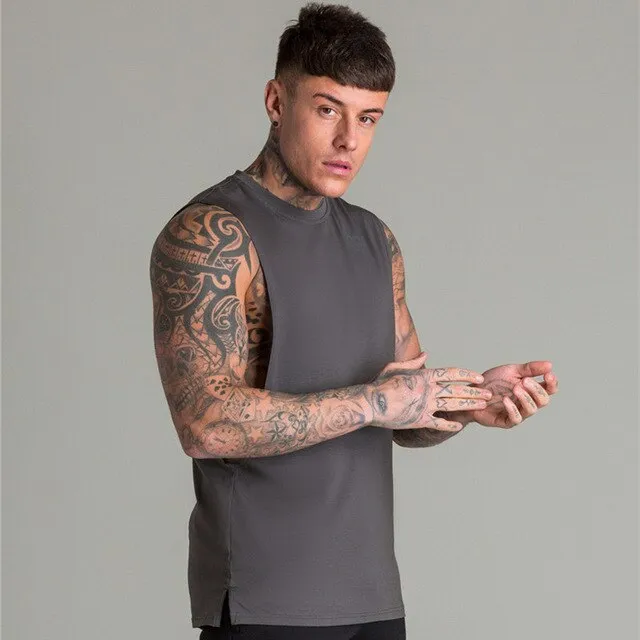 Fashion Tank Tops