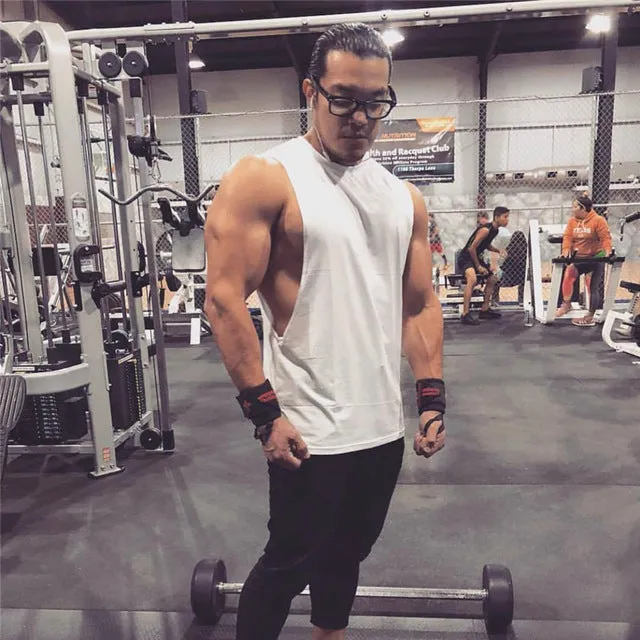 Fashion Tank Tops
