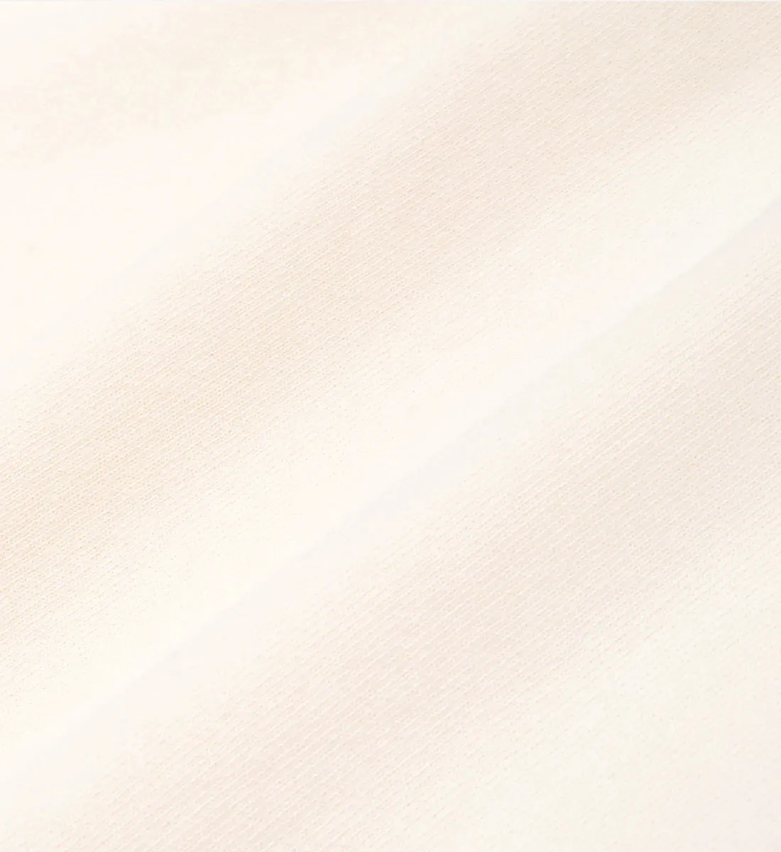 Faubourg Crewneck  - Cream Chocolate
