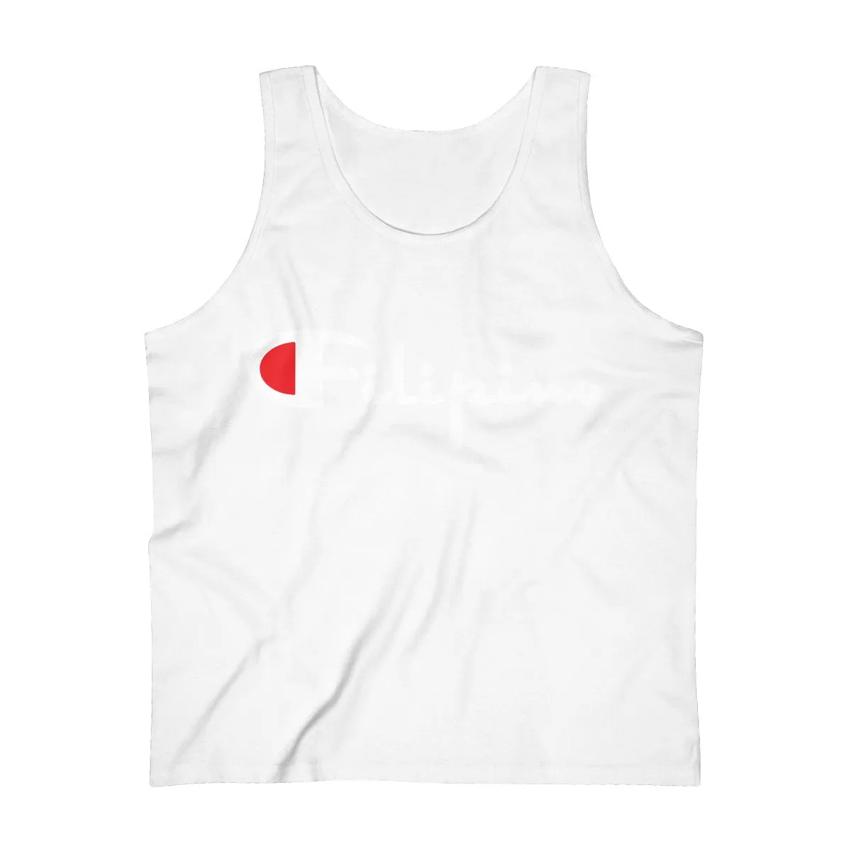 Filipino Champion Tank Top