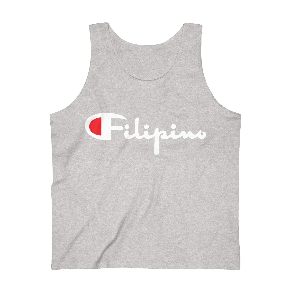 Filipino Champion Tank Top