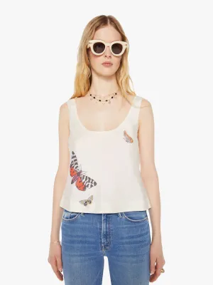 Fiona Butterfly Garden Top