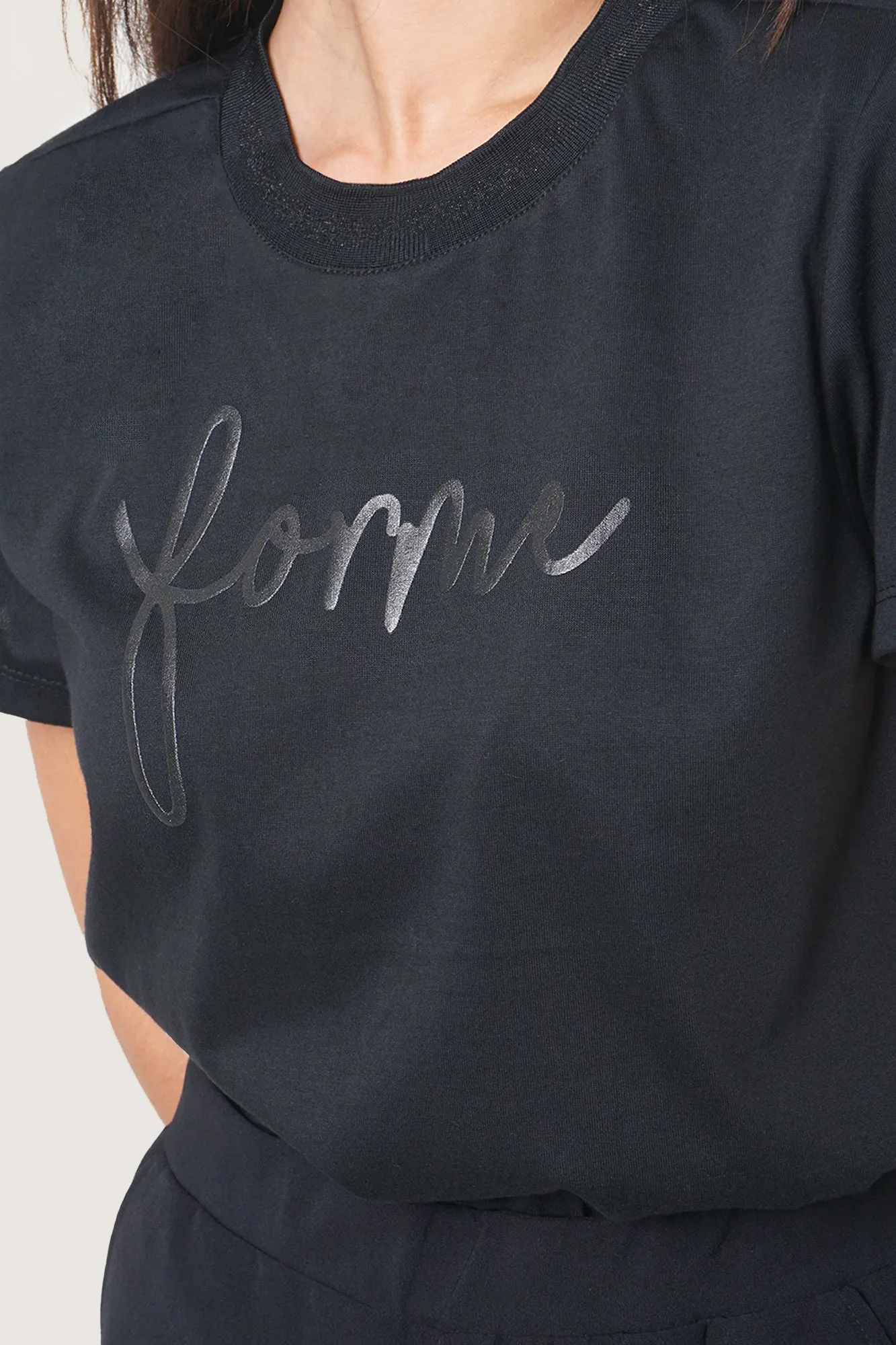 ForMe Logo Tee