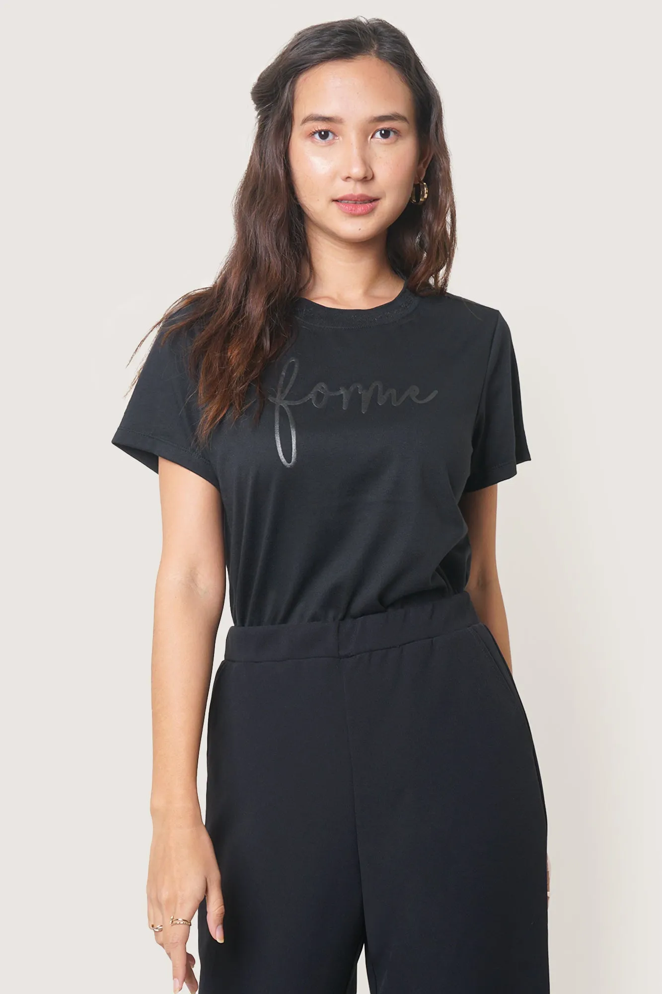 ForMe Logo Tee