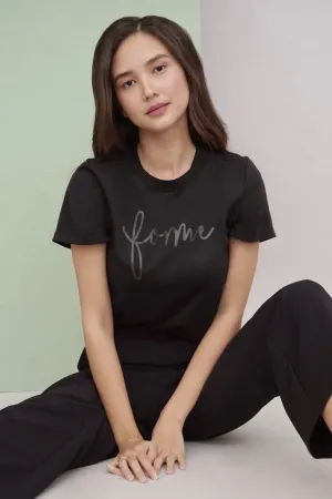 ForMe Logo Tee