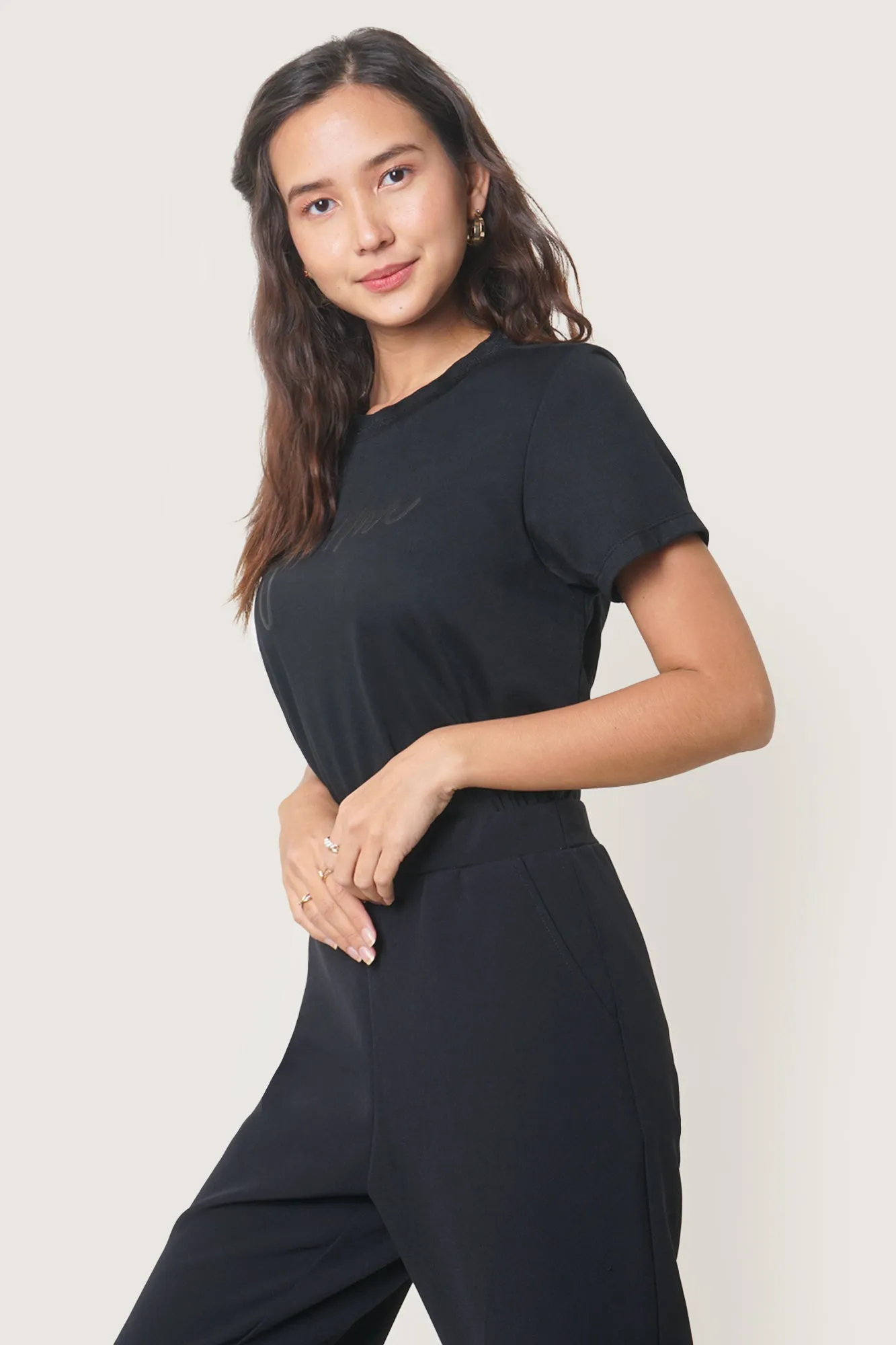 ForMe Logo Tee