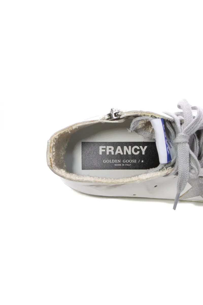 Francy Classic High Top Sneakers - Size 41
