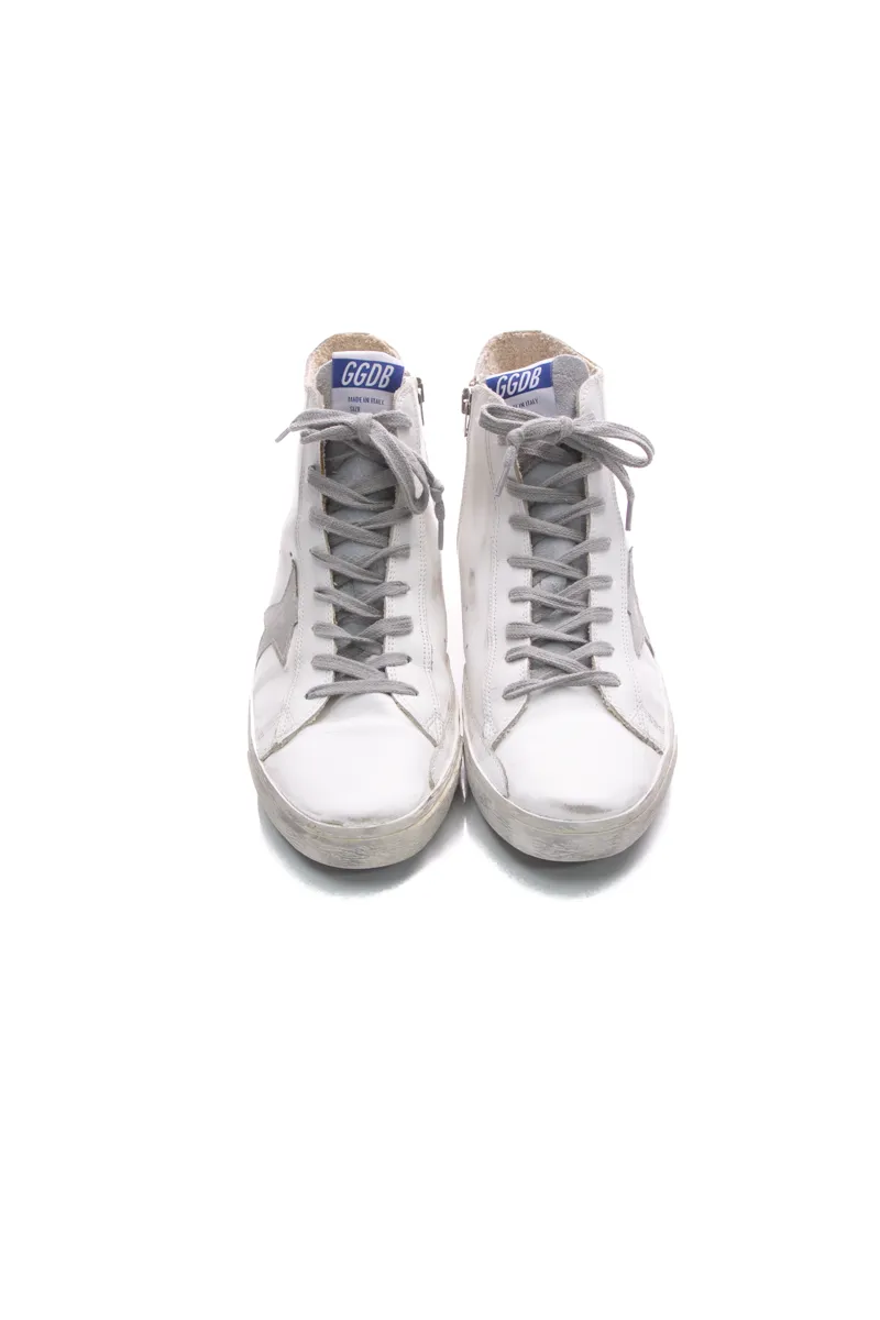 Francy Classic High Top Sneakers - Size 41