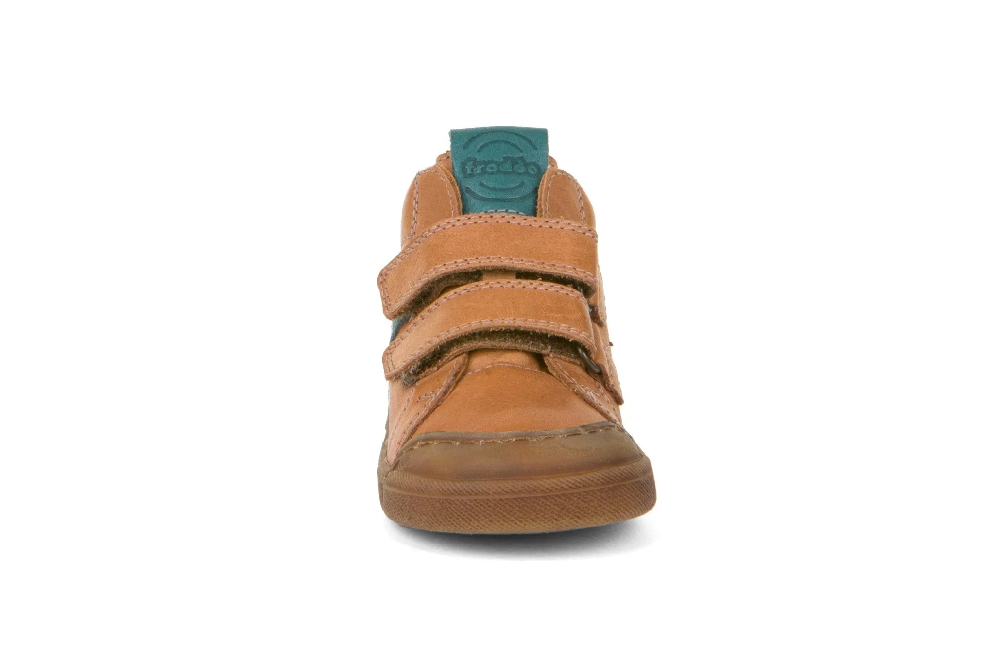 FRODDO - Rosario High Top Cognac