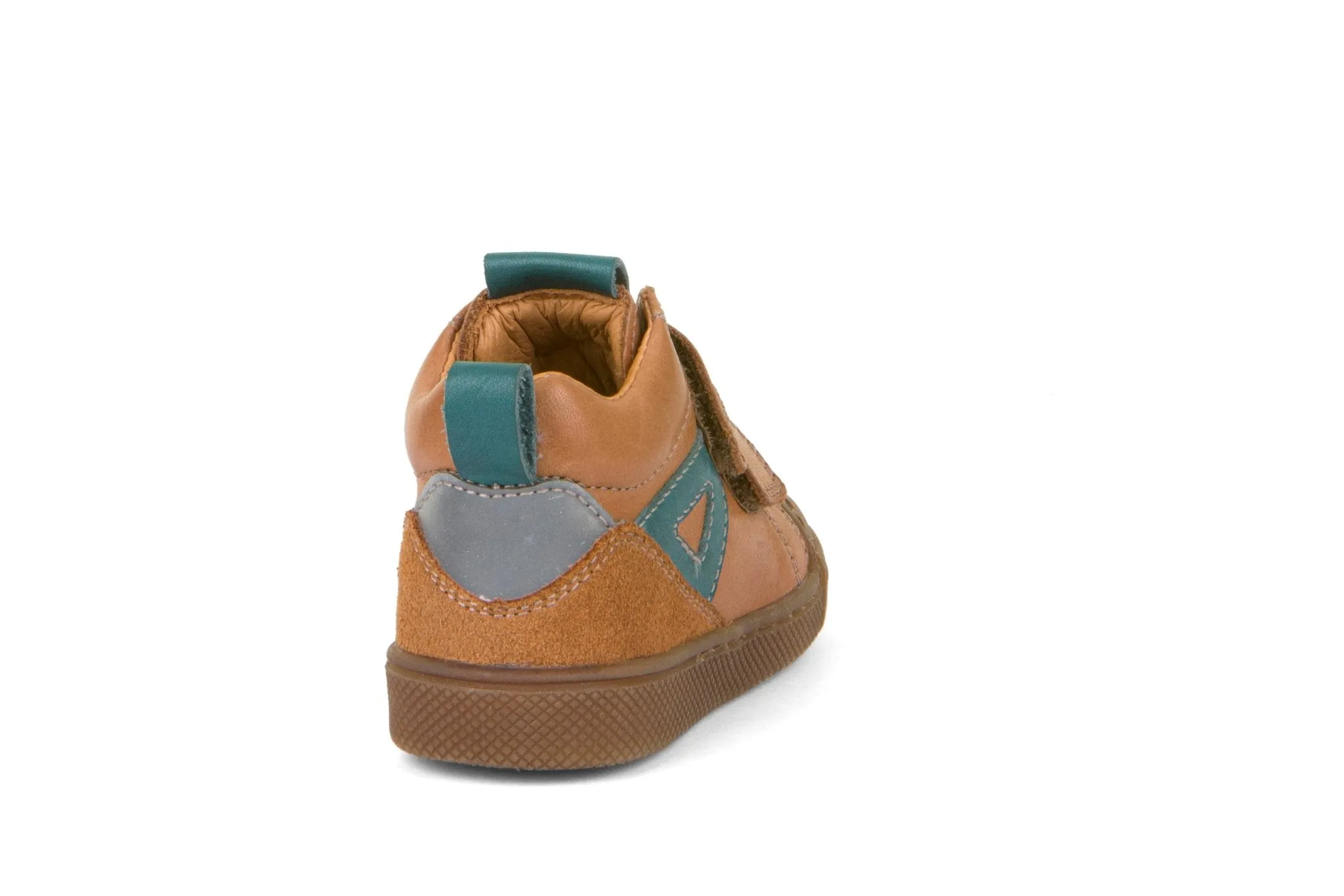 FRODDO - Rosario High Top Cognac