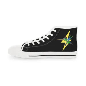 Gamer Men's High Top Sneakers