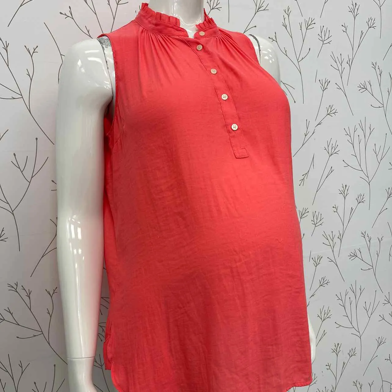 Gap Maternity TANK matern