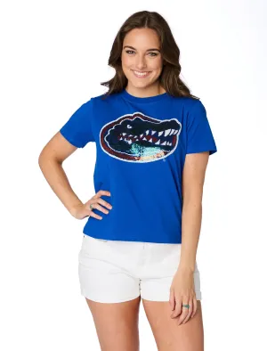 Gator OG Sequin Shirt