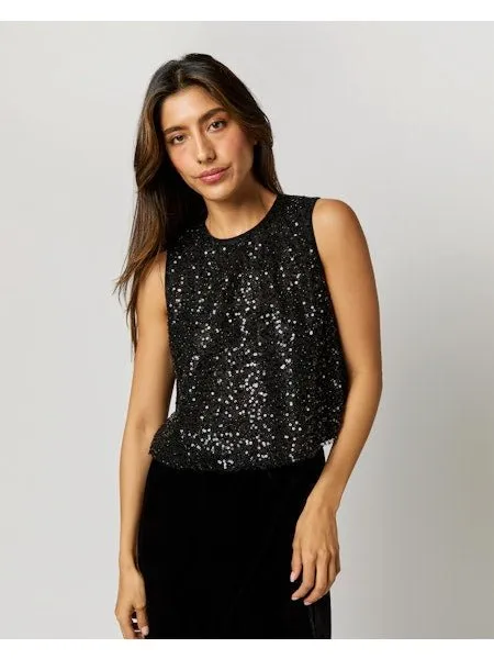 GIA SHELL TOP