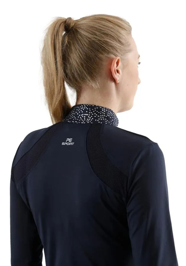 Giada LS Tech Top