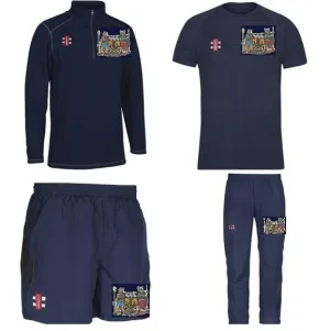 Goole Town CC Senior Special Offer Bundle 3