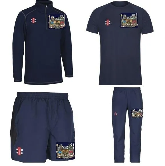 Goole Town CC Senior Special Offer Bundle 3