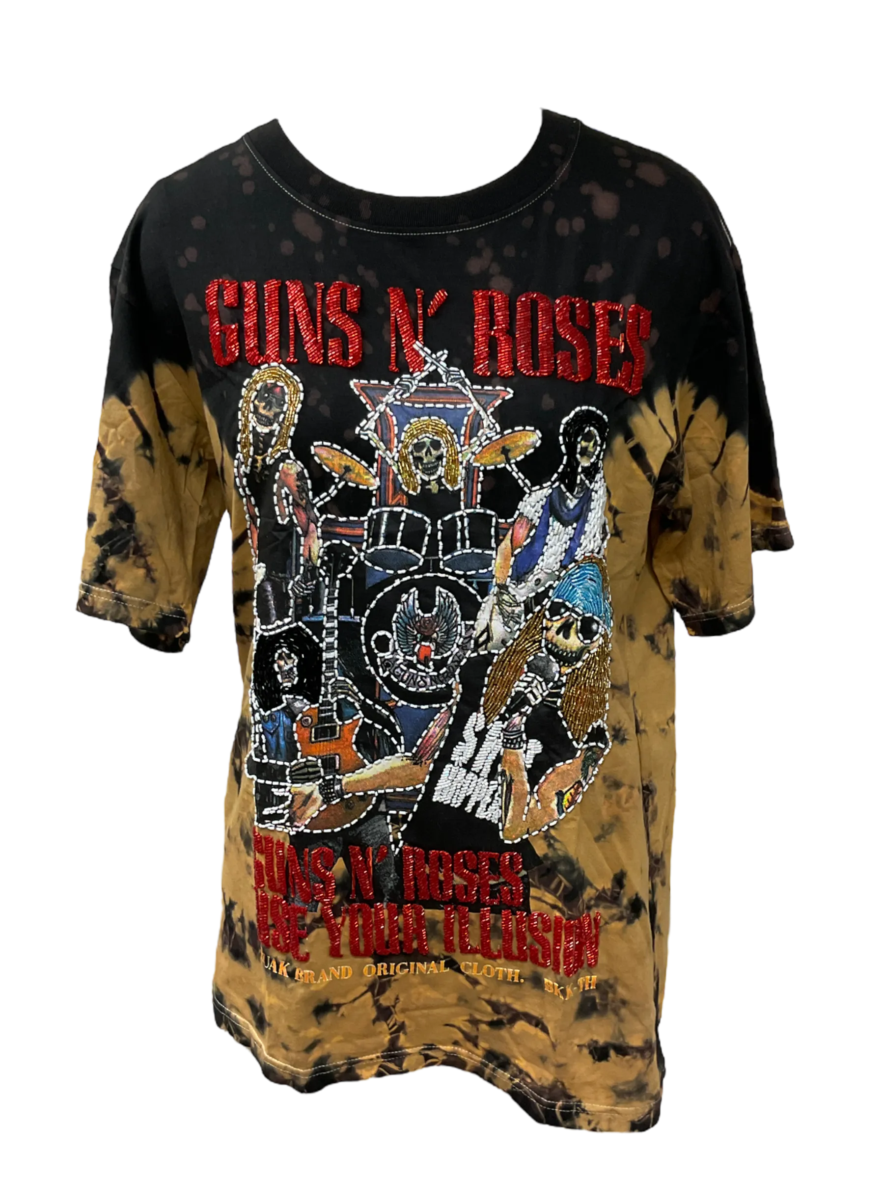 Guns N Roses Vuntaken