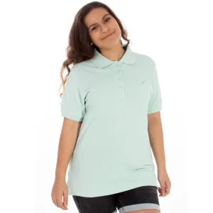 Halia - Ladies S/S Golfer
