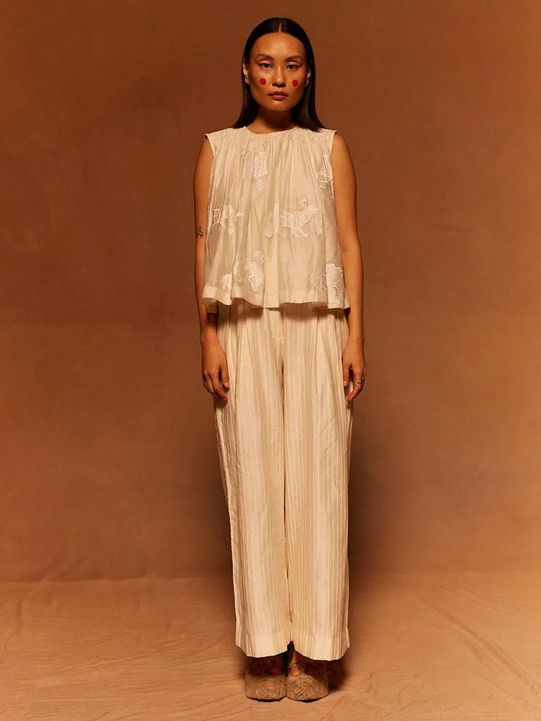 Heion Ruching Top