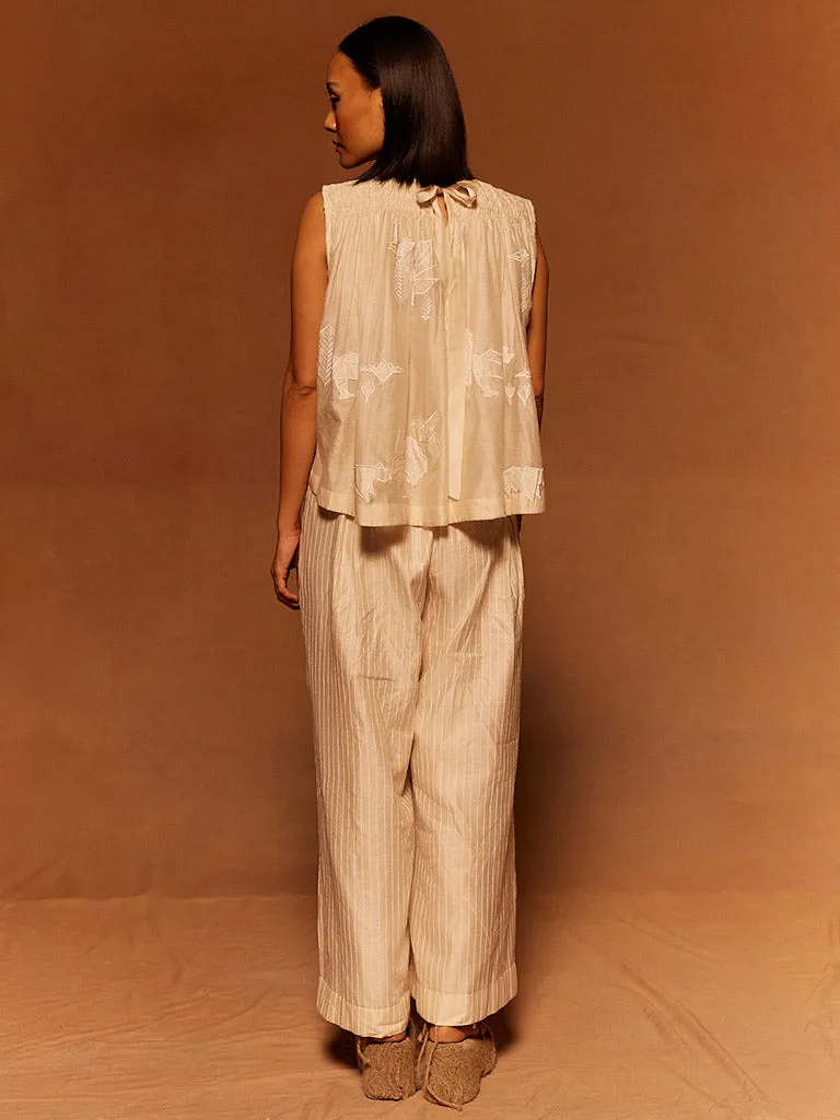 Heion Ruching Top
