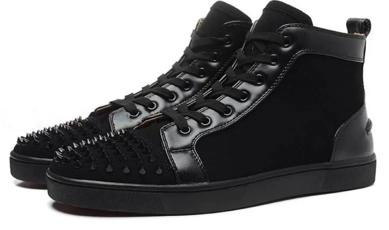 HIGH TOP "STYLE UP"