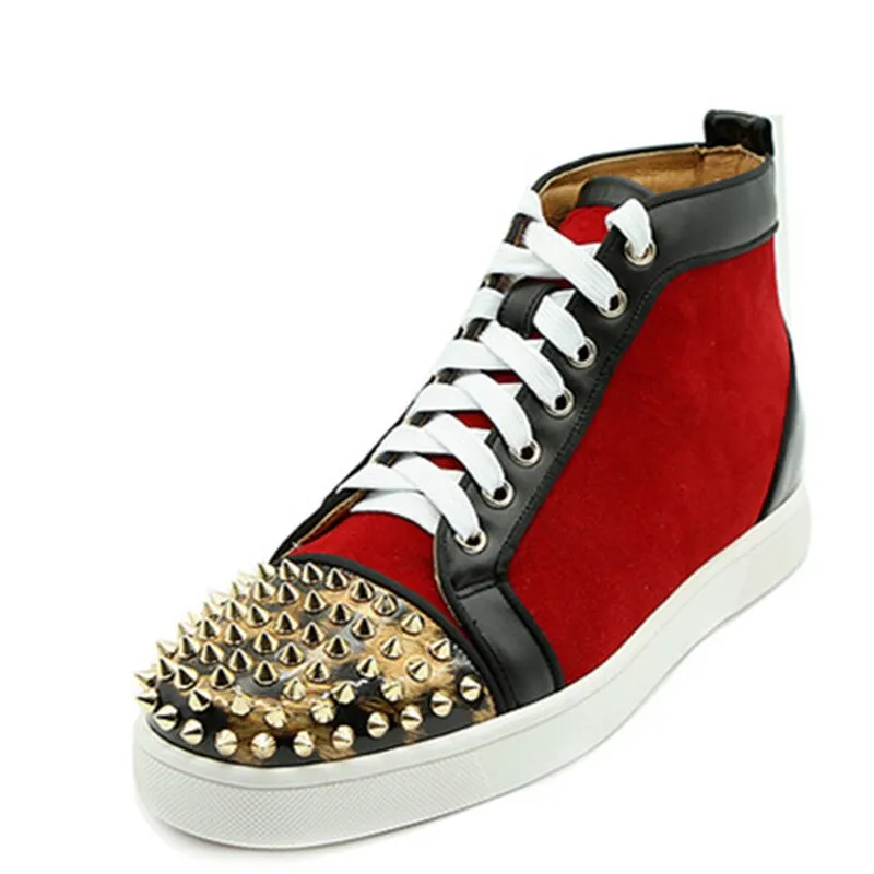 HIGH TOP "STYLE UP"