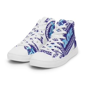 High Top Sneakers