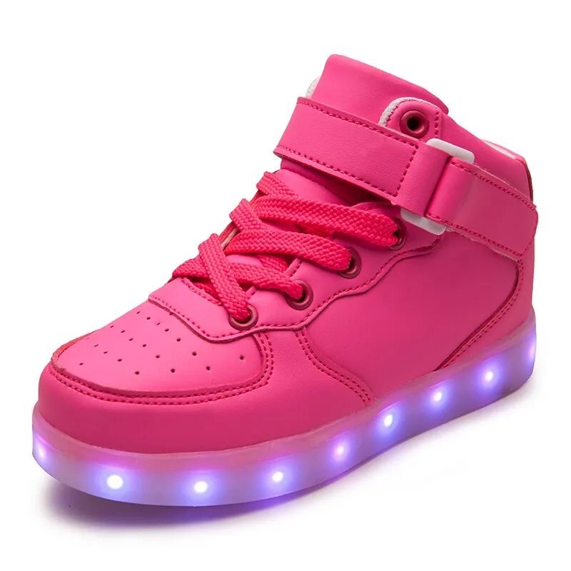 HIGH TOP SPACE INVADERS "RICH"
