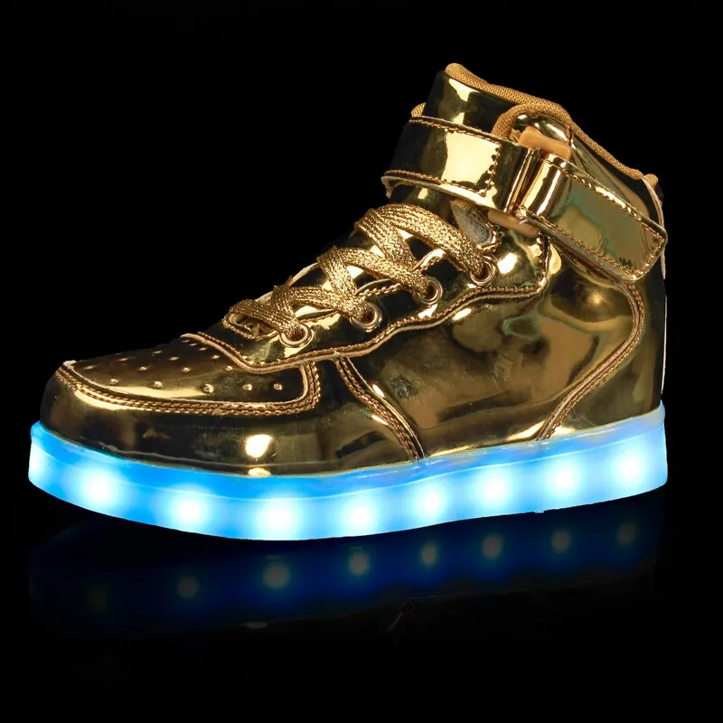 HIGH TOP SPACE INVADERS "RICH"