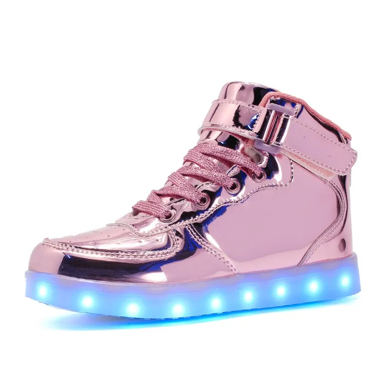 HIGH TOP SPACE INVADERS "RICH"