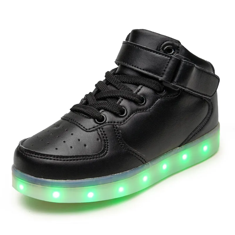 HIGH TOP SPACE INVADERS "RICH"