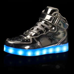 HIGH TOP SPACE INVADERS "RICH"