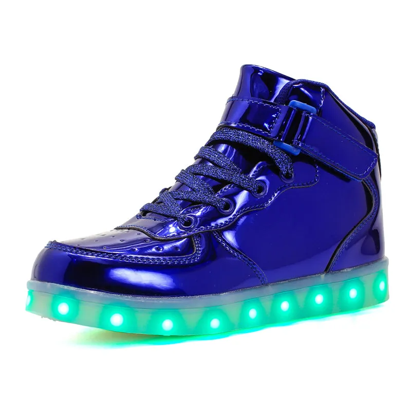 HIGH TOP SPACE INVADERS "RICH"
