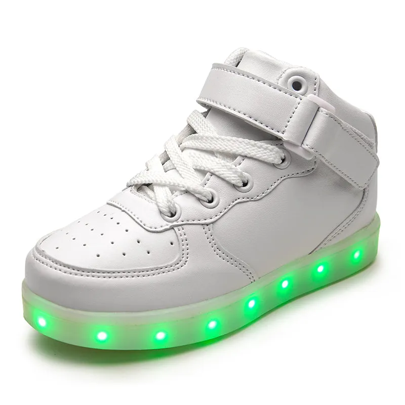 HIGH TOP SPACE INVADERS "RICH"