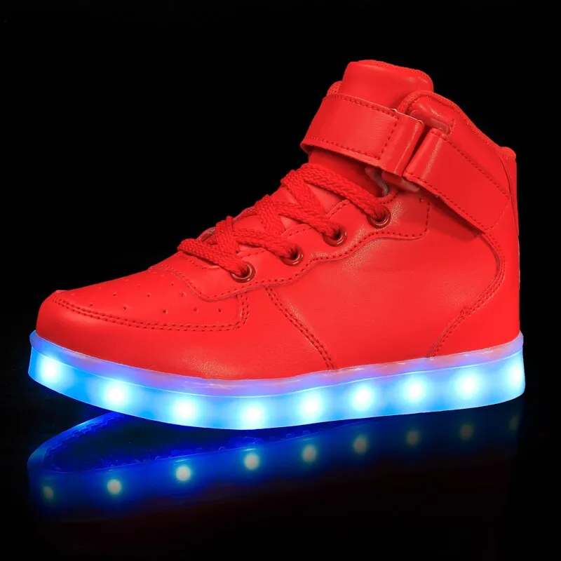 HIGH TOP SPACE INVADERS "RICH"