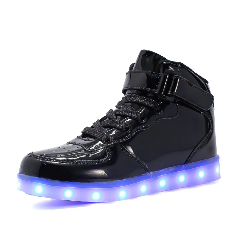 HIGH TOP SPACE INVADERS "RICH"