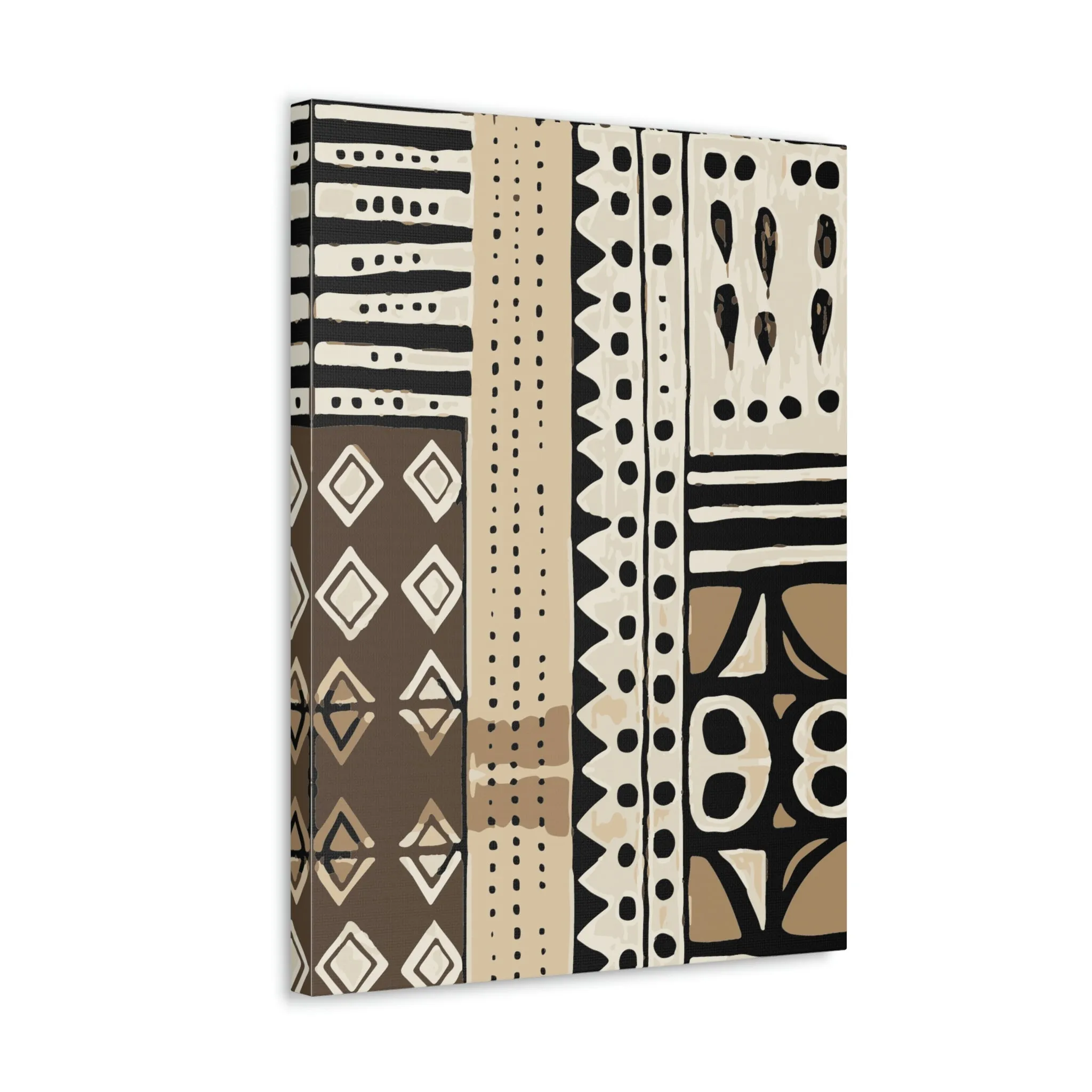 HoN Abstract Canvas #14