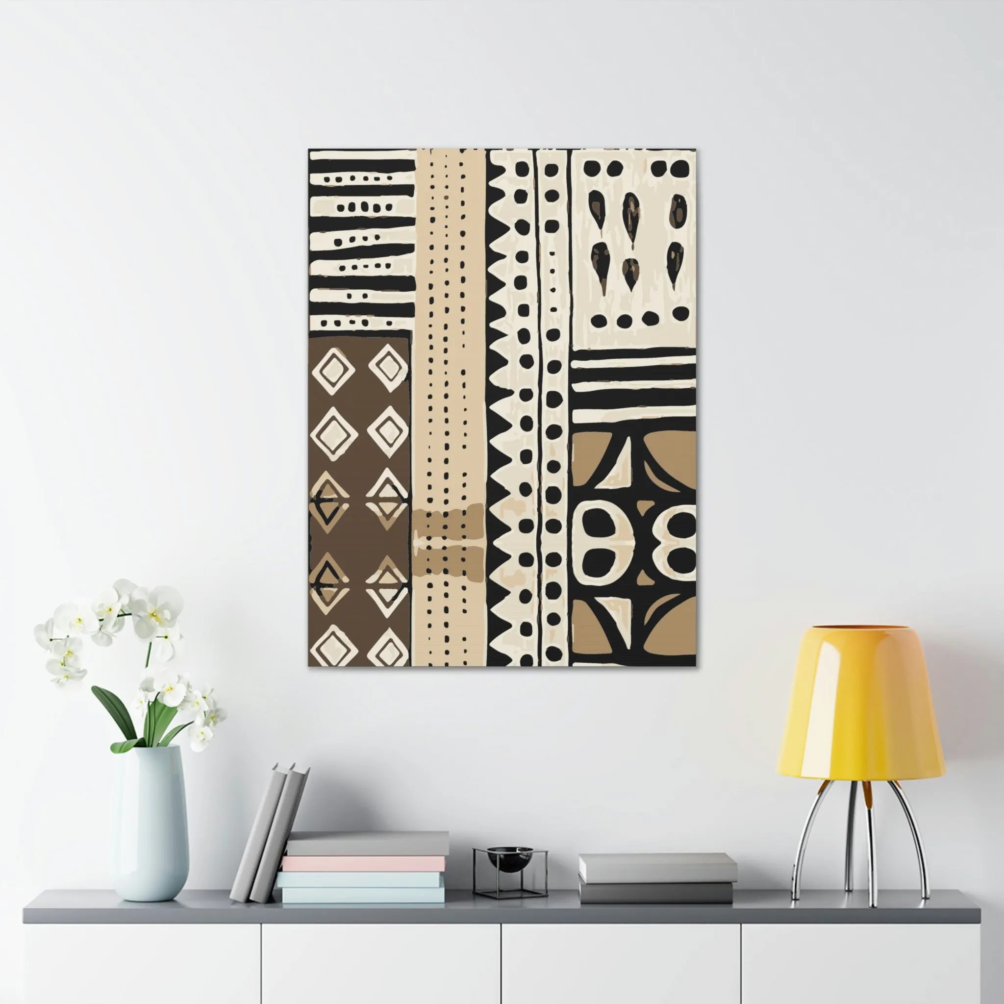 HoN Abstract Canvas #14