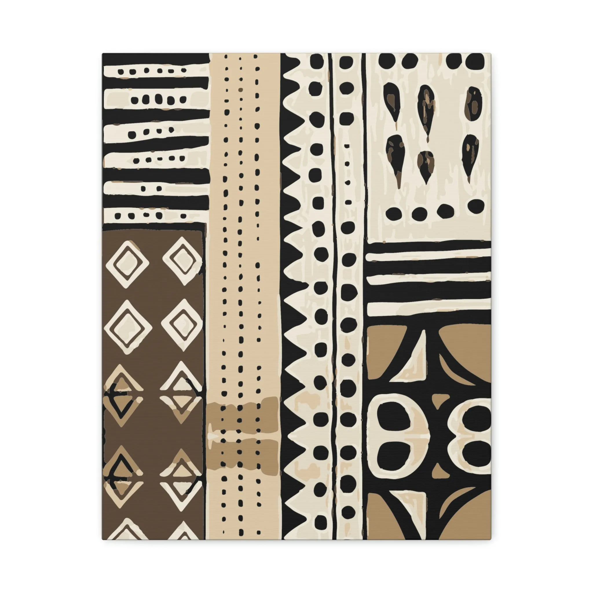 HoN Abstract Canvas #14