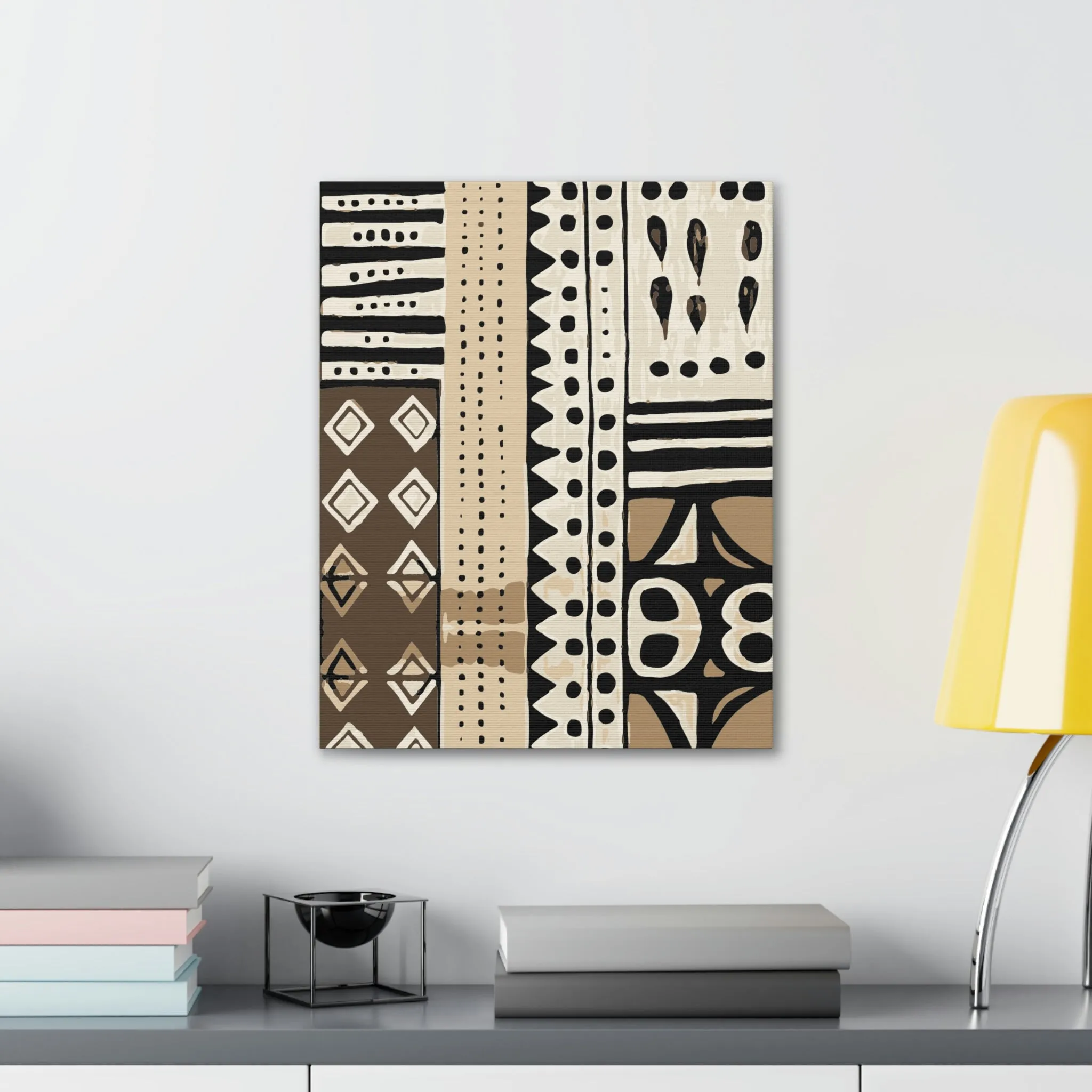 HoN Abstract Canvas #14