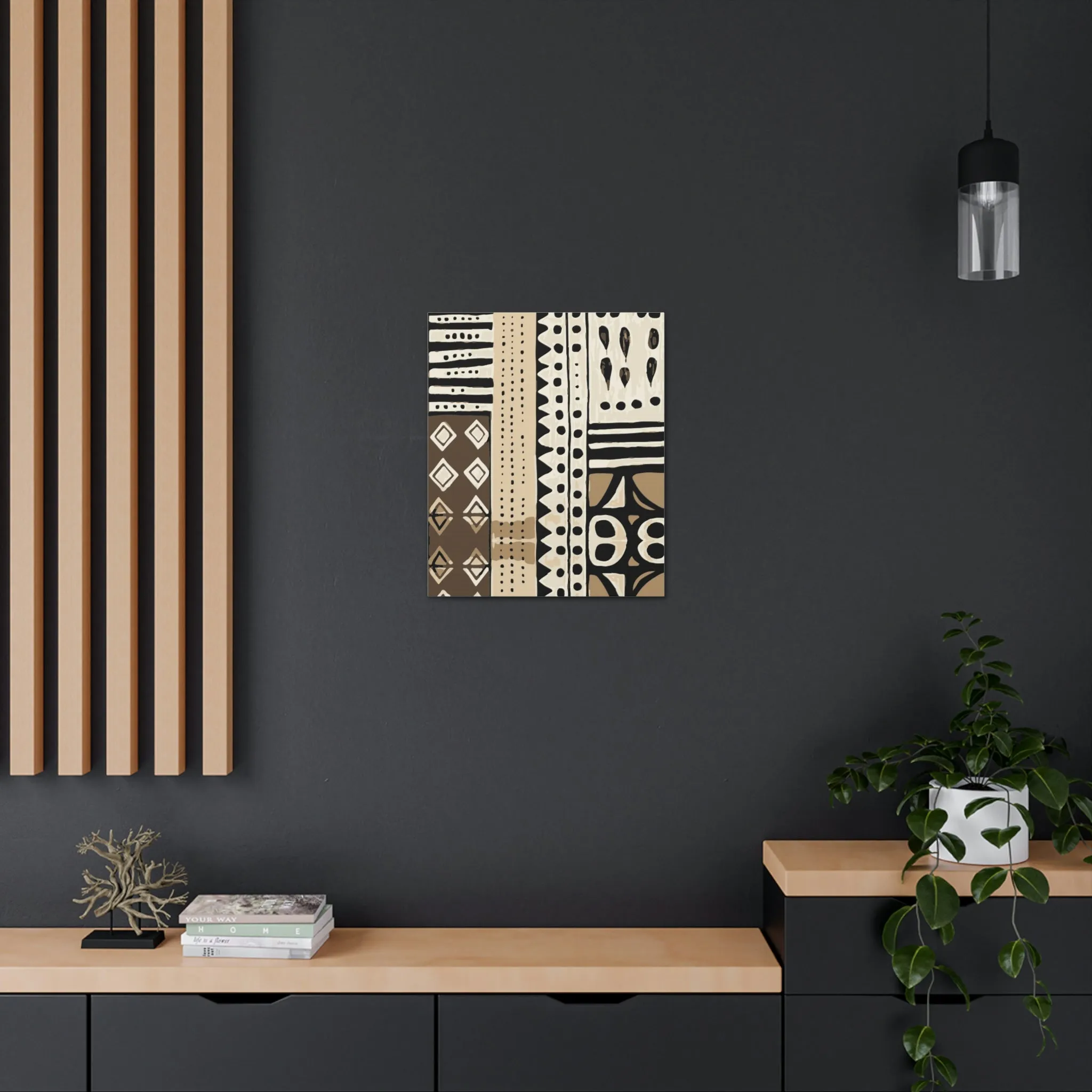 HoN Abstract Canvas #14