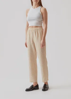IgorMD crop top - Off White