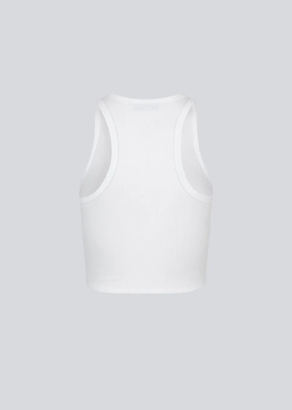 IgorMD crop top - Off White