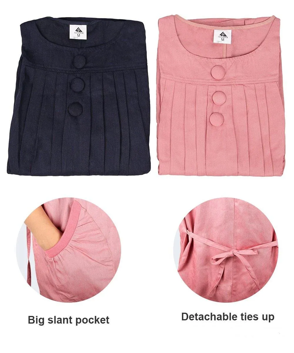 iLoveSIA Anti-Radiation Maternity Vest Tank Top