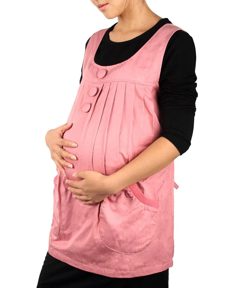 iLoveSIA Anti-Radiation Maternity Vest Tank Top