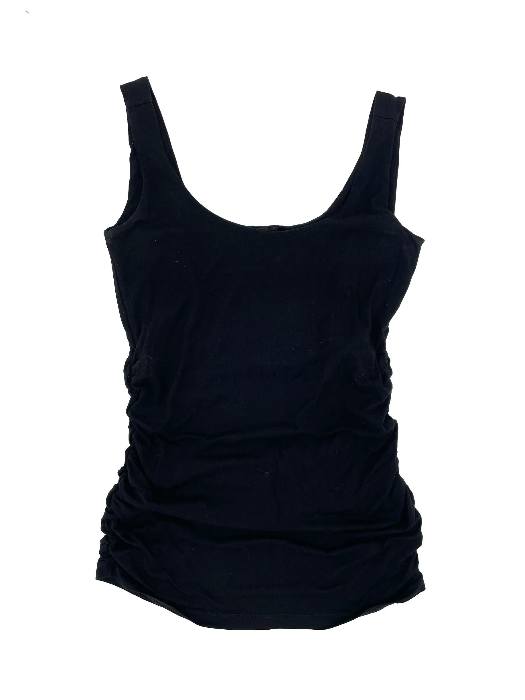 Isabella Oliver maternity tank - 1(x-small)