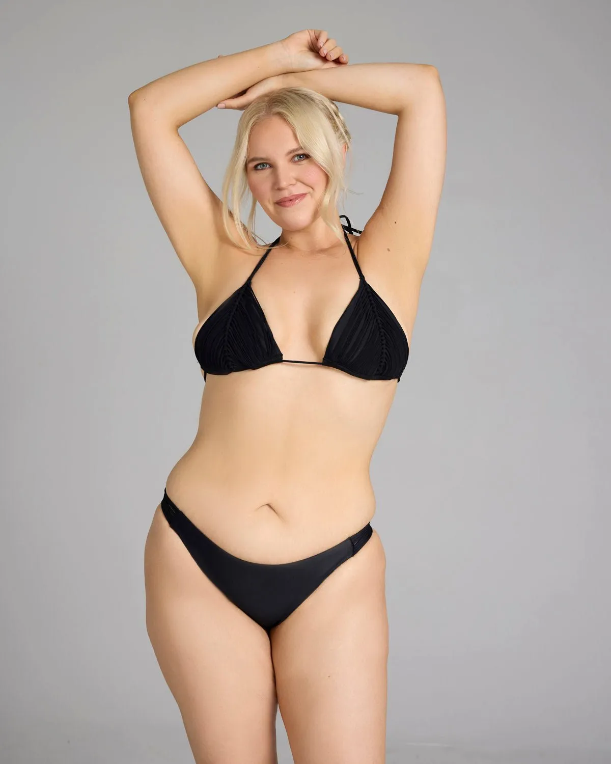 Isabella Top