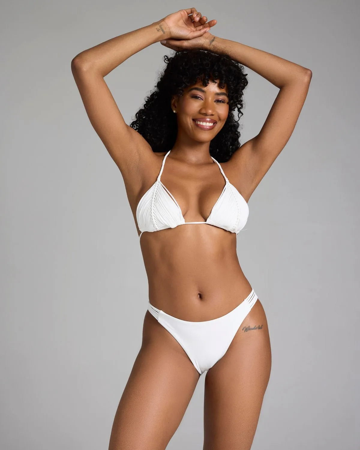 Isabella Top